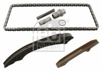 Febi Steuerkettensatz FüR BMW 7Er (E38,E65,E66,E67),X3 (E83),X5 (E53),Z3 (E36)