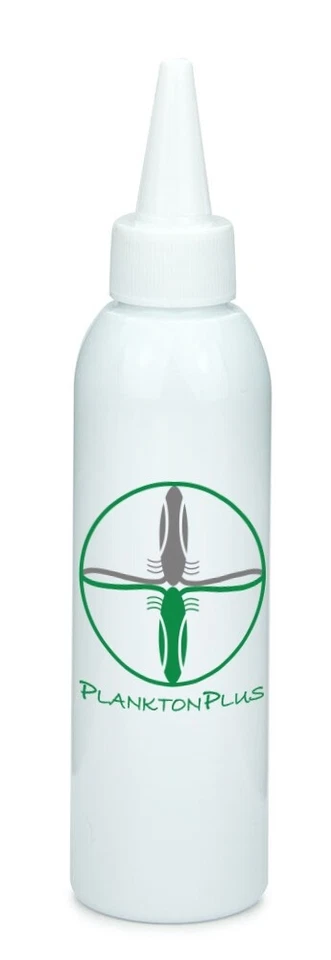 PLANKTONPLUS AQUARISTIK PlanktonPlus Phytoplankton Phyto-Spezialdünger für Zuchtansatz 165ml