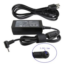 Hot 19V 2.1A 40W Power Supply Charger Adapter For Samsung Ultrabook 3.0 1.1mm