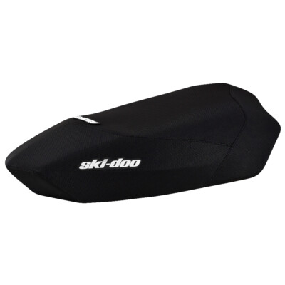Skidoo MX Z 500 600 800 R GRIPPER SEAT COVER X HO TNT 1200 MXZ XX  BLACK #301