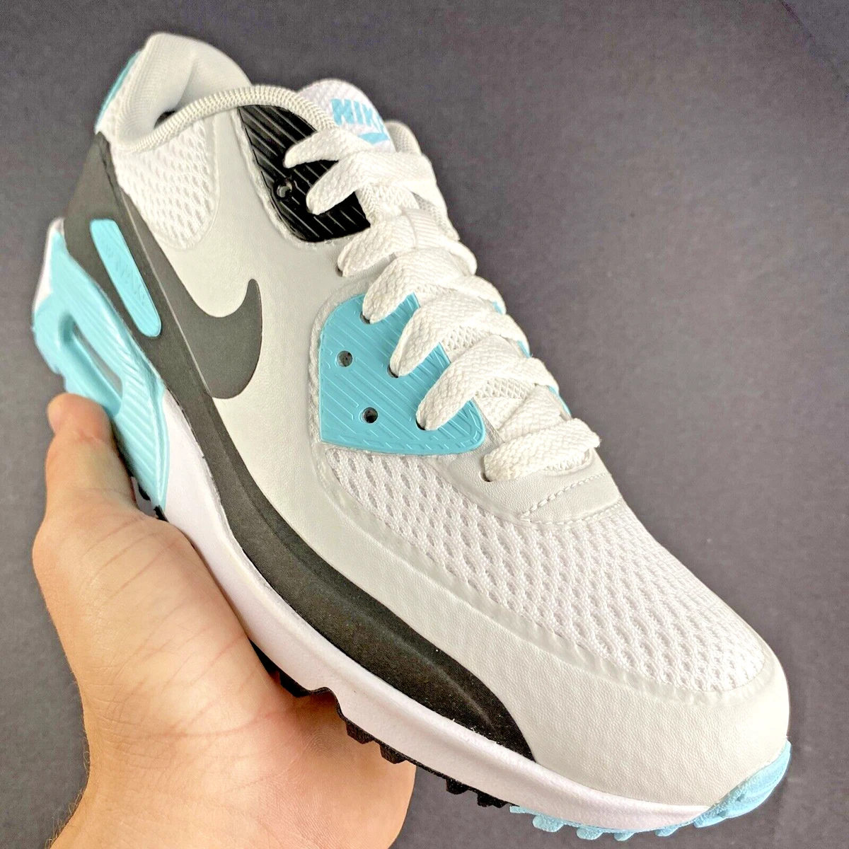 Air max hotsell 90 tiffany blue