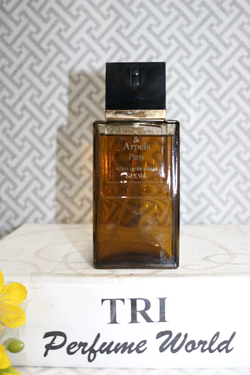 Van Cleef & Arpels Pour Homme Perfumes for Men for sale | eBay