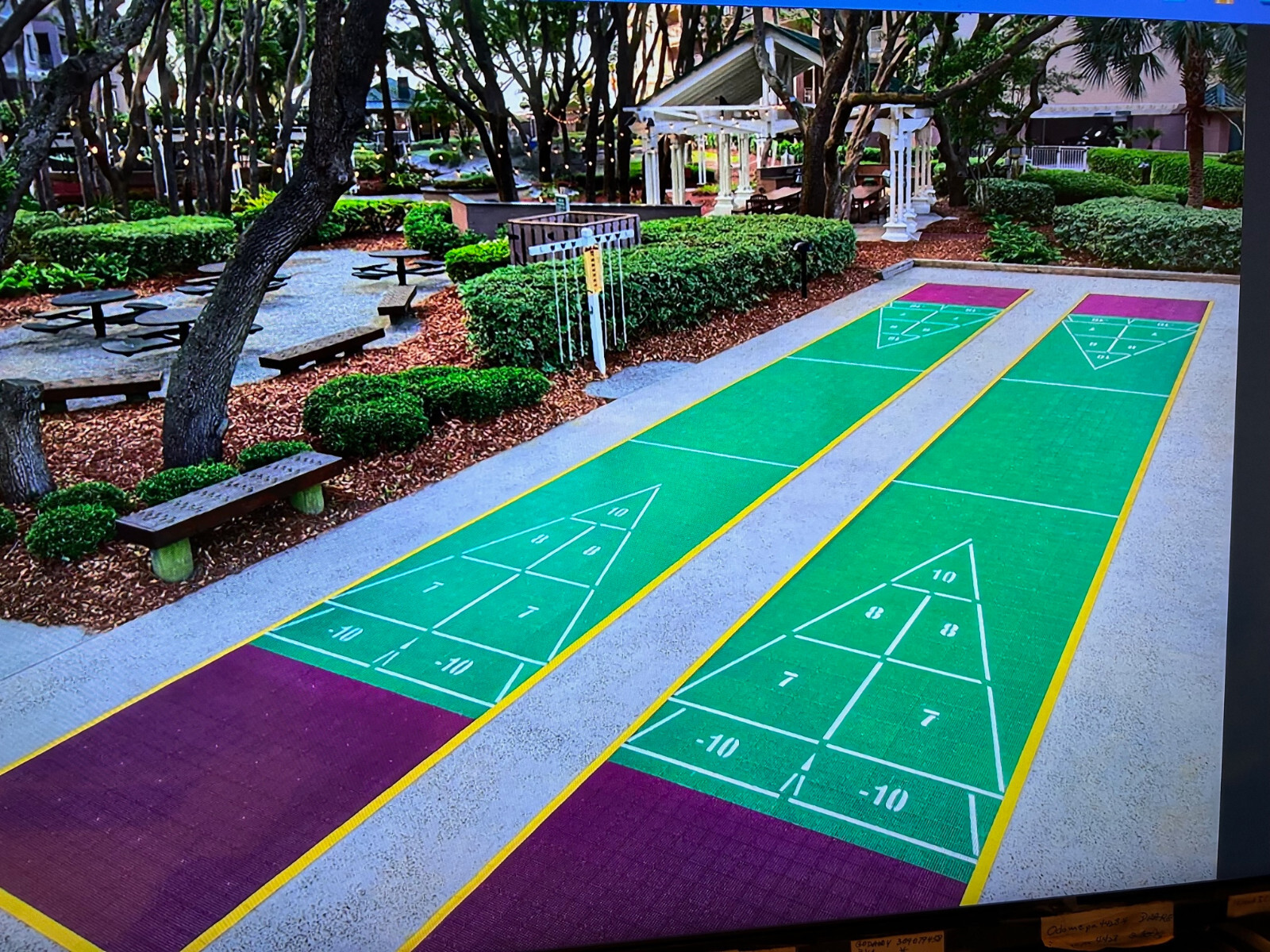 Marriott Hilton Head SC Barony Beach Resort Dec 2126, 6D/5N, Indoor