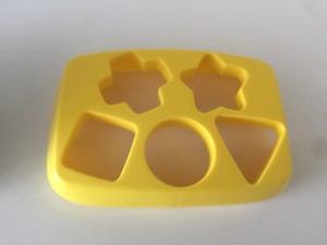 fisher price shape sorter replacement blocks