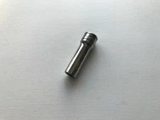 Snap-On Tools USA *NEW* 3/8" Drive 6pt 3/8" SAE Deep Chrome Socket SFS121