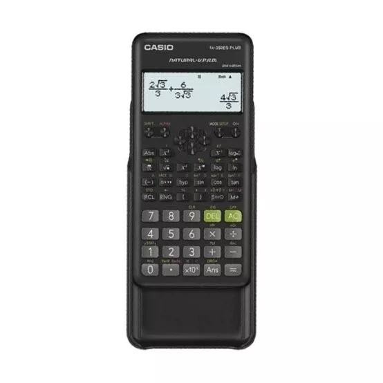 Casio fx online 25