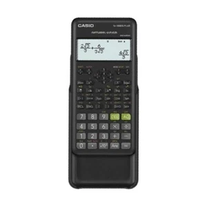 Casio Calculatrice scientifique FX350ESPlus 80x162x13,8mm 100g