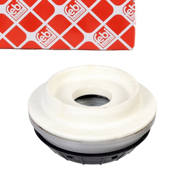 febi FederbeinstüTzlager FüR Fiat Panda 312 319 Panda VAN 312 519 Vorne 52029125-image