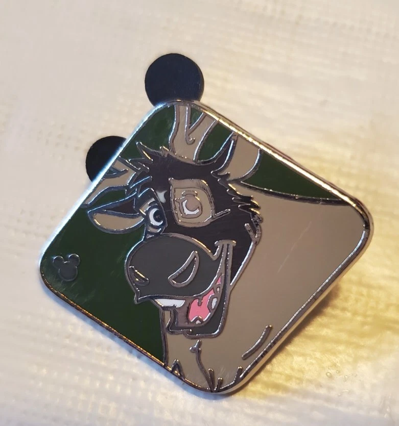 Frozen Disney Characters Hidden