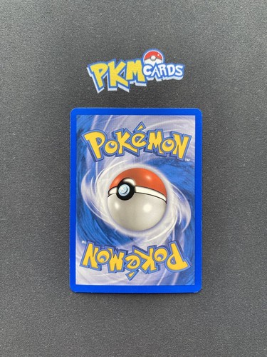 Pokémon TCG Grovyle Crystal Guardians 32/100 Regular LP. - Picture 2 of 3