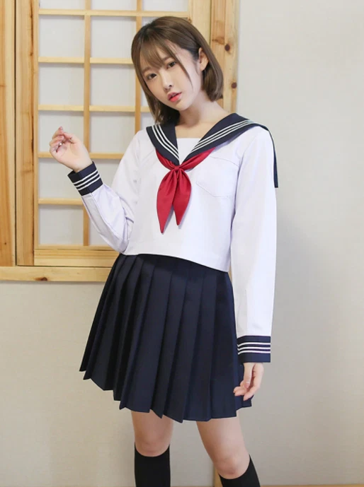 japanese school girl uniform products for sale | eBay