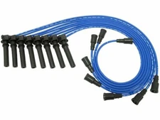 NGK 24NZ61S Spark Plug Wire Set Fits 2003-2005 Dodge Ram 1500 5.7L V8