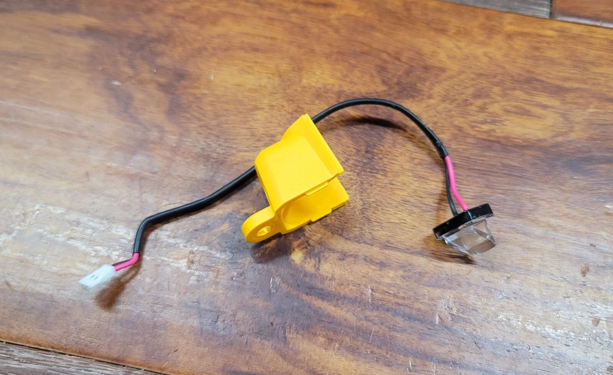 DeWALT LED ASSEM FOR DCS570 DCS573 DCS574 XR 20V 60V 7 1 4