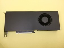 Nvidia Quadro RTX A5000 24GB GDDR6 PCIe 4.0 x16 Graphics Card