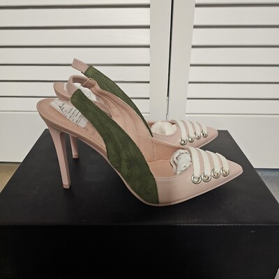 PUMA × FENTY by Rihanna スティレットヒール22cm 希少 フェンティ X