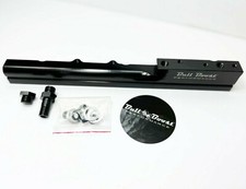Fuel Rail For Honda Civic Integra Dohc B16 B18 B-series Aluminum Performance
