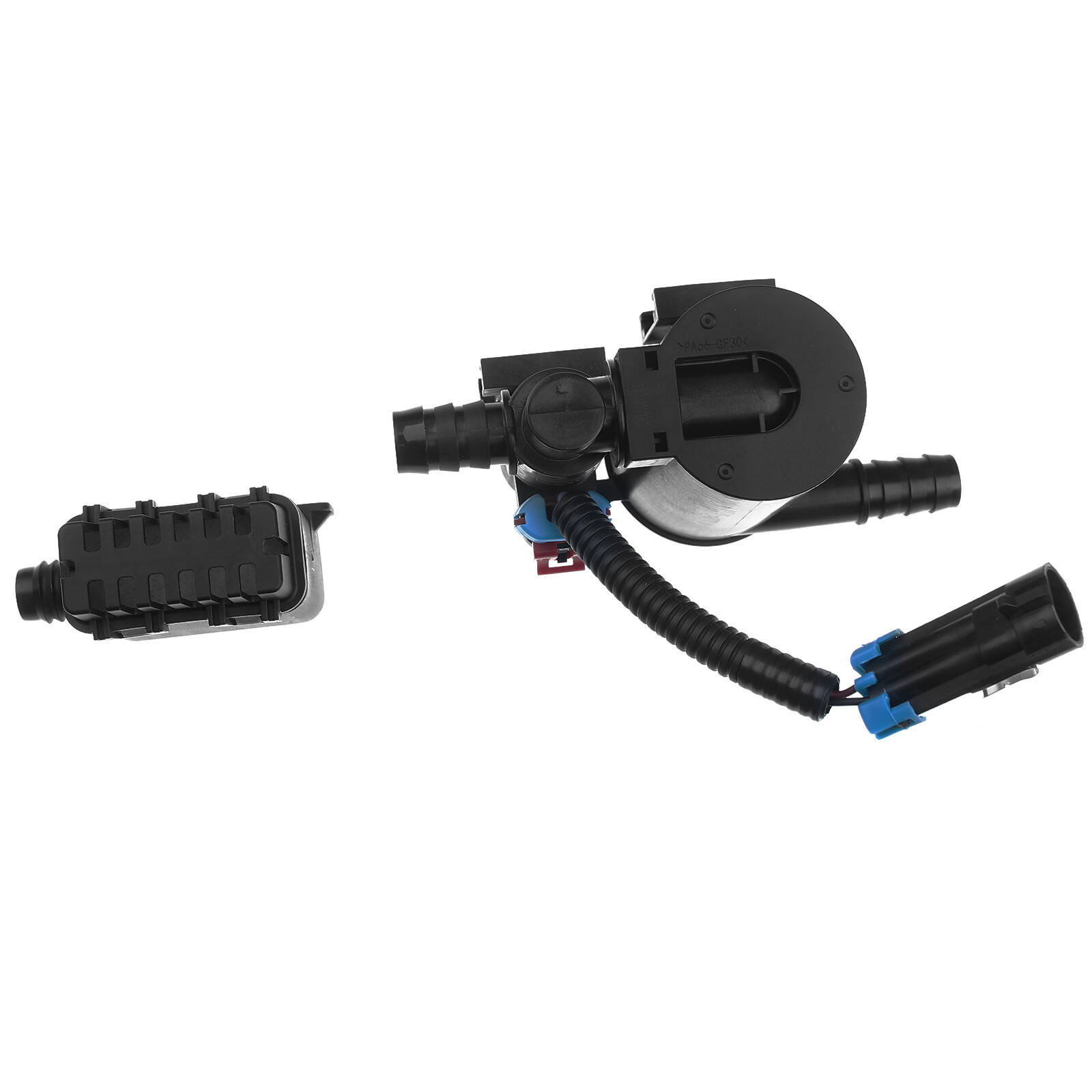 Vapor Canister Vent Solenoid w/ Filter for Chevy Silverado GMC Sierra