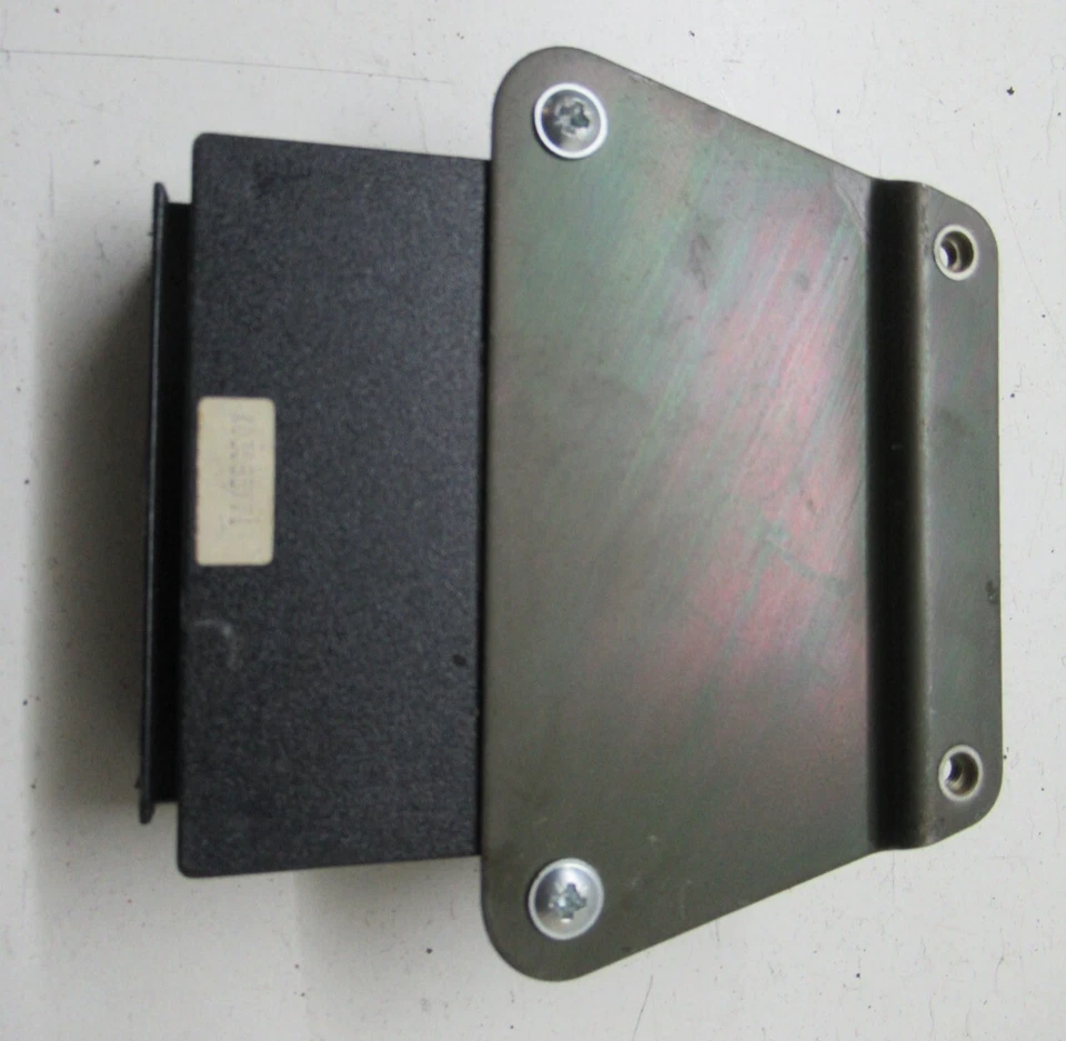 MODULO ECU CRUISE CONTROL BENTLEY BROOKLANDS 1996 - UT11839 - Immagine 2 di 4