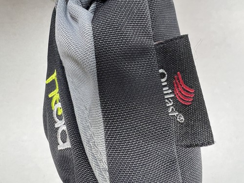 Boys & Girls HEAD Outlast Jr Insulated Ski Mittens Size XS - Picture 9 of 12