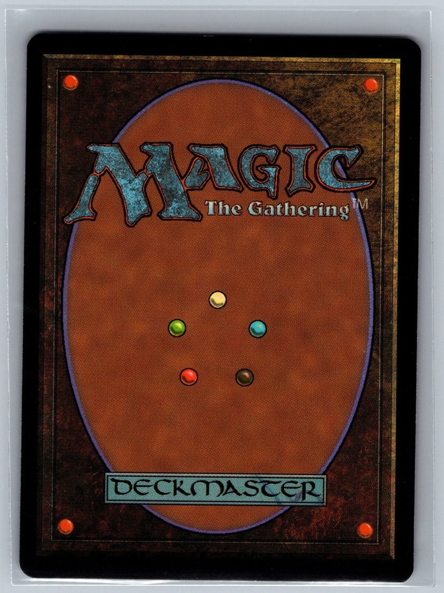Magic The Gathering Tempest Steal Enchantment MTG TCG CCG | eBay