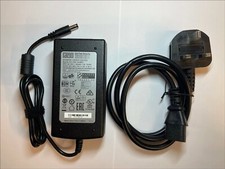 12V 4A Mains 4000mA Switching Adapter Power Supply with 3.5mm x 1.3mm Connector