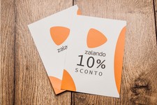 buono sconto zalando 12