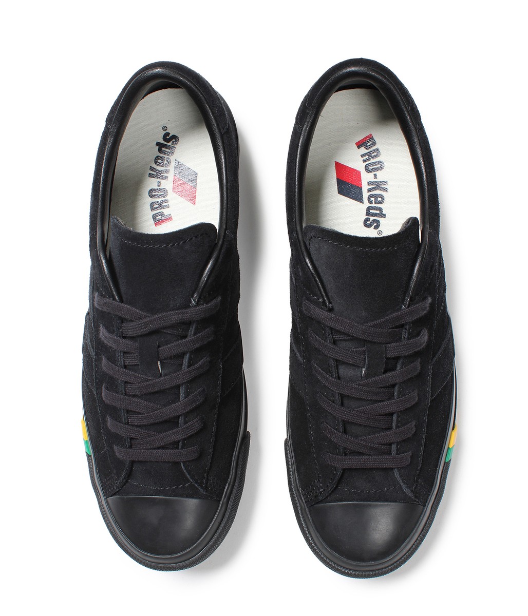 WACKO MARIA×PRO-Keds/ Plus pro-keds-wacko-maria-