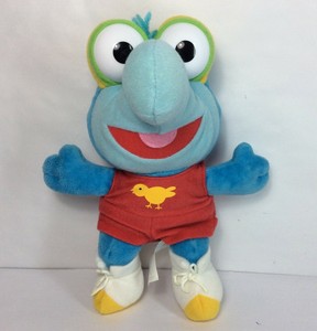 gonzo plush