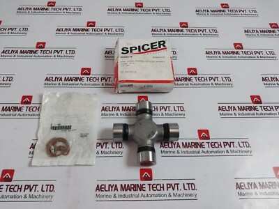 Spicer 5-160X Universal Joint Set Re-Lube Licht BD600126