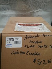 GM Genuine Parts 24229604 Automatic Transmission Sunshell