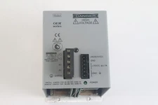 Parker Hann OEM300 Compumotor Power Module Drive Stepper