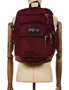 jansport heritage backpack