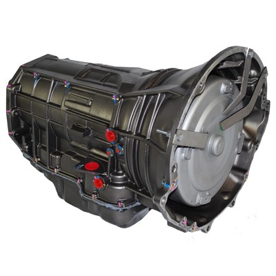 JEEP, DODGE 45RFE, 545RFE  DYNO TESTED  HEAVY DUTY TRANSMISSION