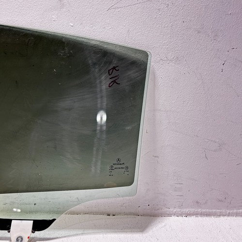 Rear Right Passenger Side Glass Window Acura TLX 2015-2020 OEM - Picture 14 of 15