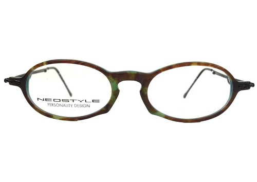 Neostyle Eyeglasses Frame Gold Tone COLLEGE 40 50[]22 140 