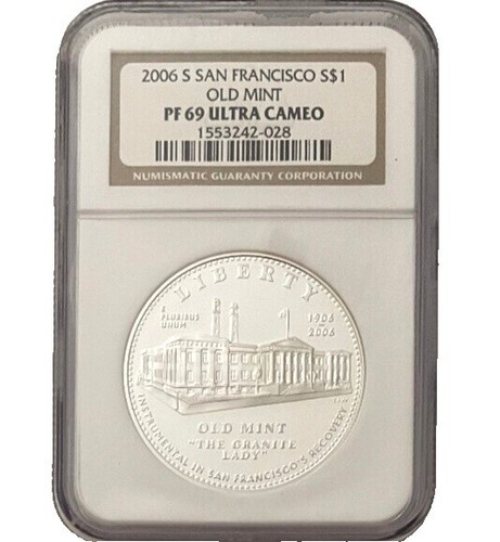 2000-S CLAD 25C NGC PF69 ULTRA CAMEO SOUTH CAROLINA STATE PROOF