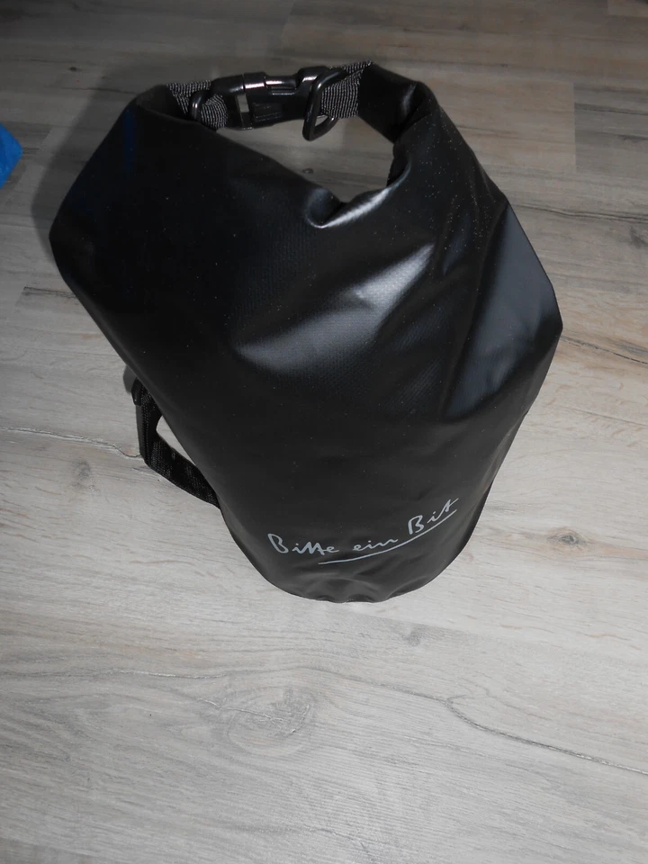 waterproof dry bag backpack - Bild 3 von 3