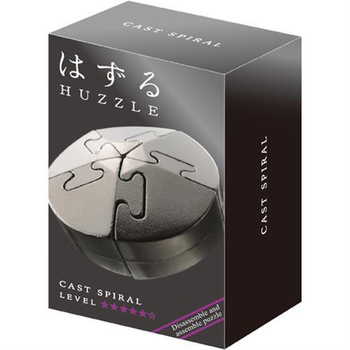 Насадка Металлическая Насадка Литой спиральный уровень Schwierigkeitsgrad 5 Geschenkset 3690₽