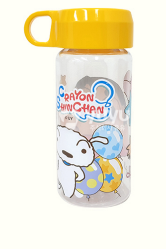 Crayon Shin Chan Basic Flasche/Trinkflasche. - Bild 4 von 6