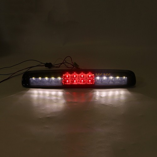 LED Third Brake Light for Chevy Silverado 1500 2500 GMC Sierra 1999-06 3rd Lamp - Picture 11 of 11