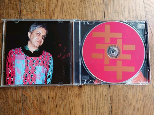 Splinter Test. Sulphur. Low Seed Replication CD. Twilight Command. 1997. - Picture 3 of 5