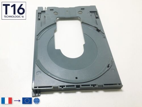 XBOX 360 FAT: Tiroir du Lecteur CD DVD (Plusieurs modèles) - Imagen 6 de 6