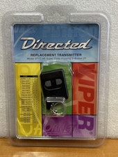 Viper 471T 2-Button Replacement Remote Control Transmitter OEM Directed Sealed