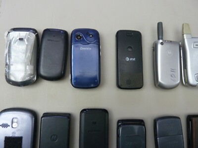 Android GALAXY・LGなど部品取り用ジャンク LOT OF 15+ CELL PHONES FOR PARTS / REPAIR , LG, SAMSUNG