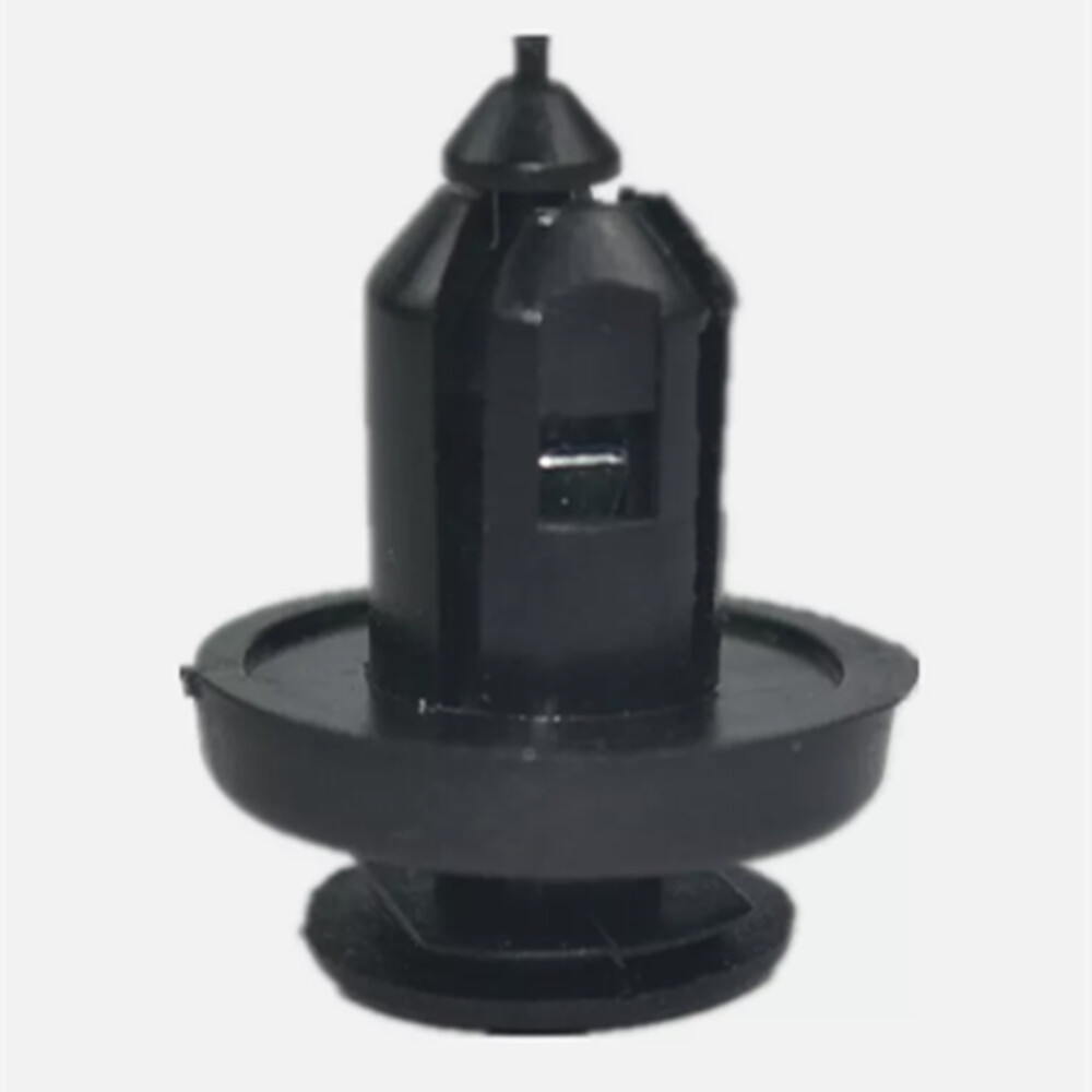 Metal Retainer Insert 20x Clip Push Type Retainer Metal Insert For Acura Honda 91505-S9A-003 ...