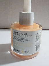 Truly Sweet Nectar Tightening Concentrate Facial Serum Retinol Vitamin C NEW