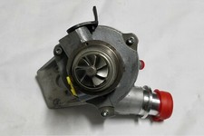 Turbo Skoda ROOMSTER