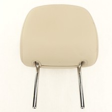 2014 2015 Buick Lacrosse Right Or Left Front Seat Headrest Head Rest Leather Tan 2014 2015 Buick Lacrosse Right Or Left Front Seat Headrest Head Rest Leather Tan