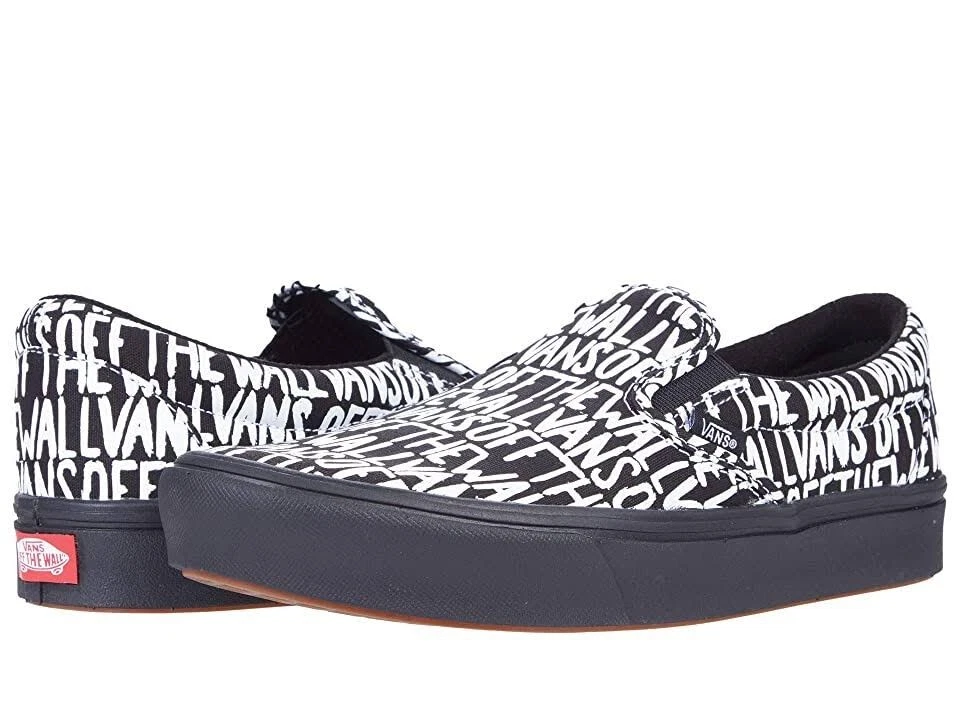 Vans slip 2025 on su ebay