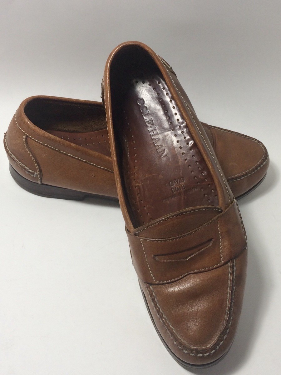 VINTAGE COLE HAAN Men display picture 3